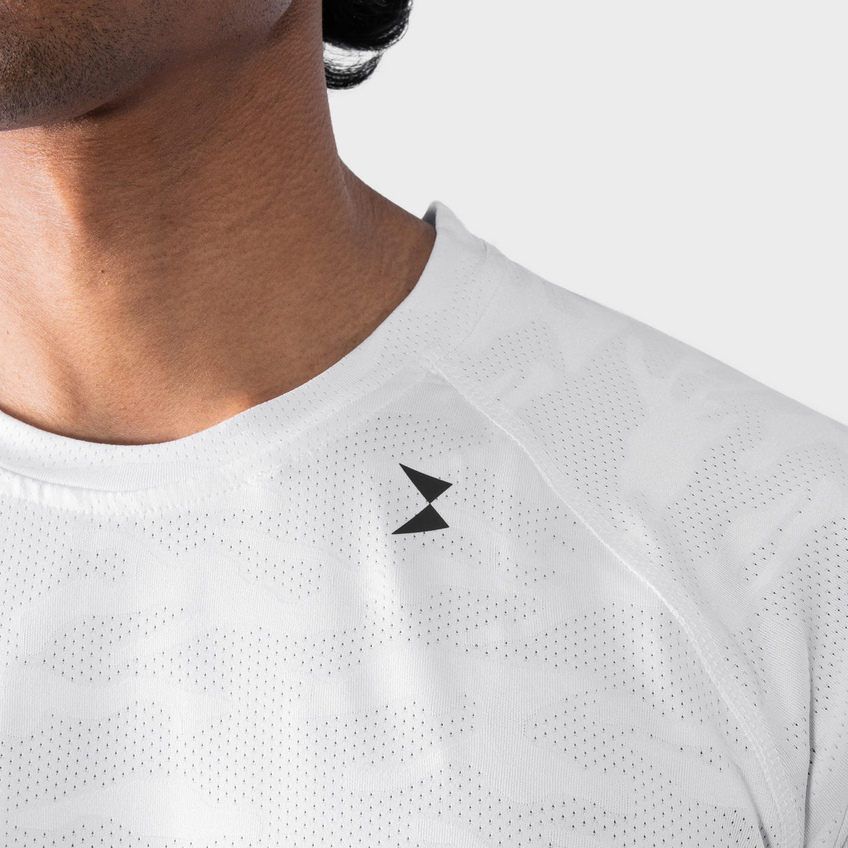 Perfection stretch T-shirt