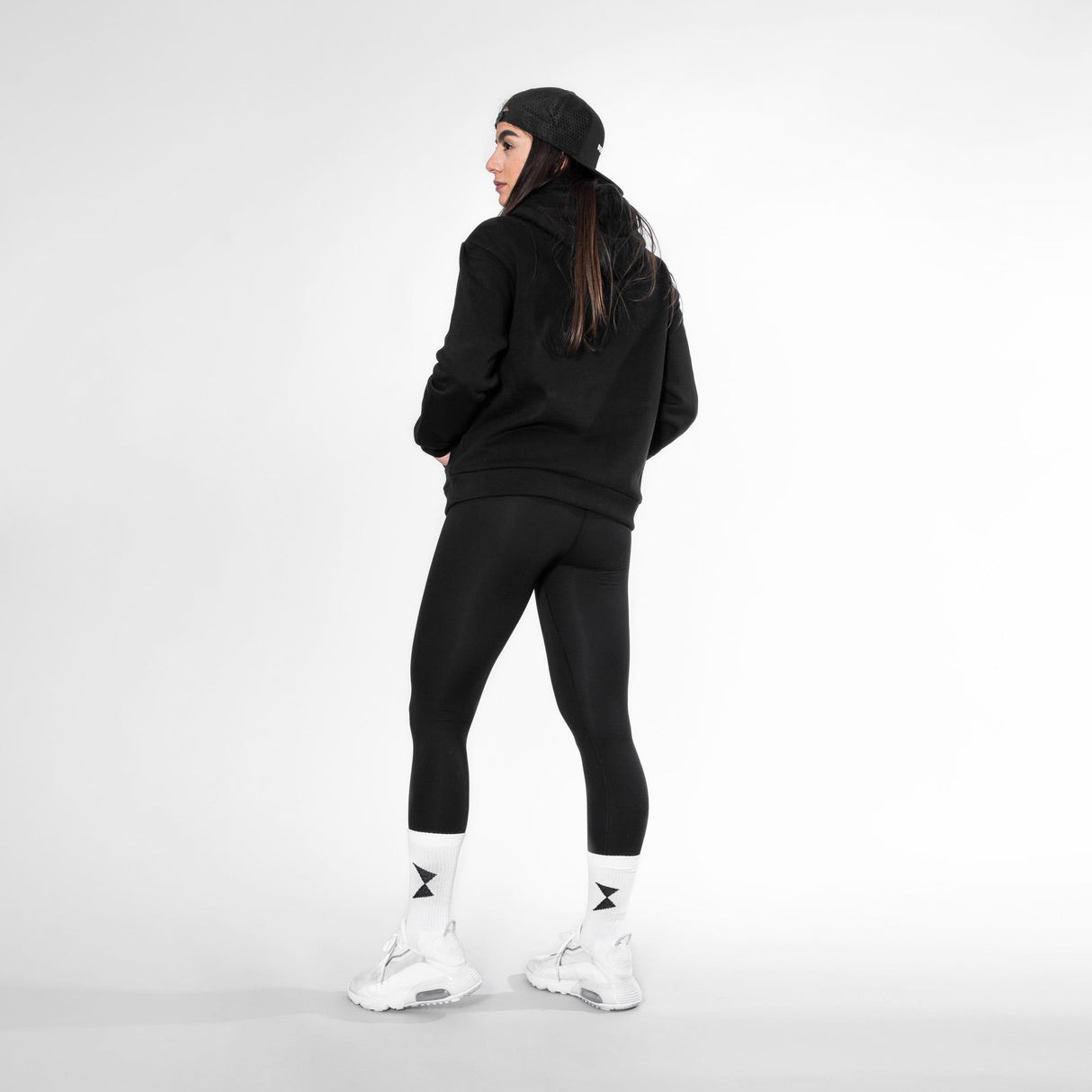 Essential cosy Hoodie