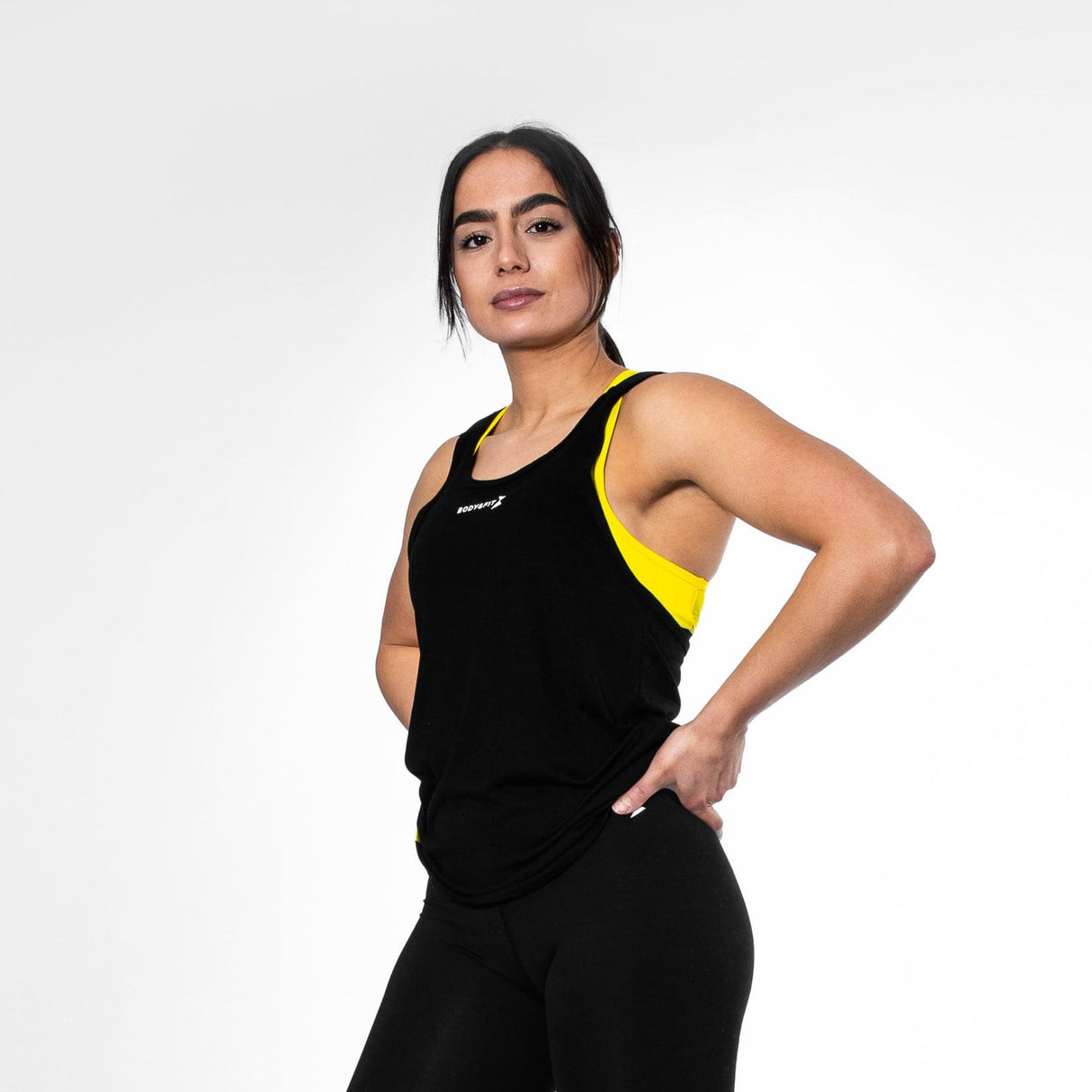 Essential lightweight Tank top
