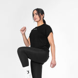 Essential casual T-shirt