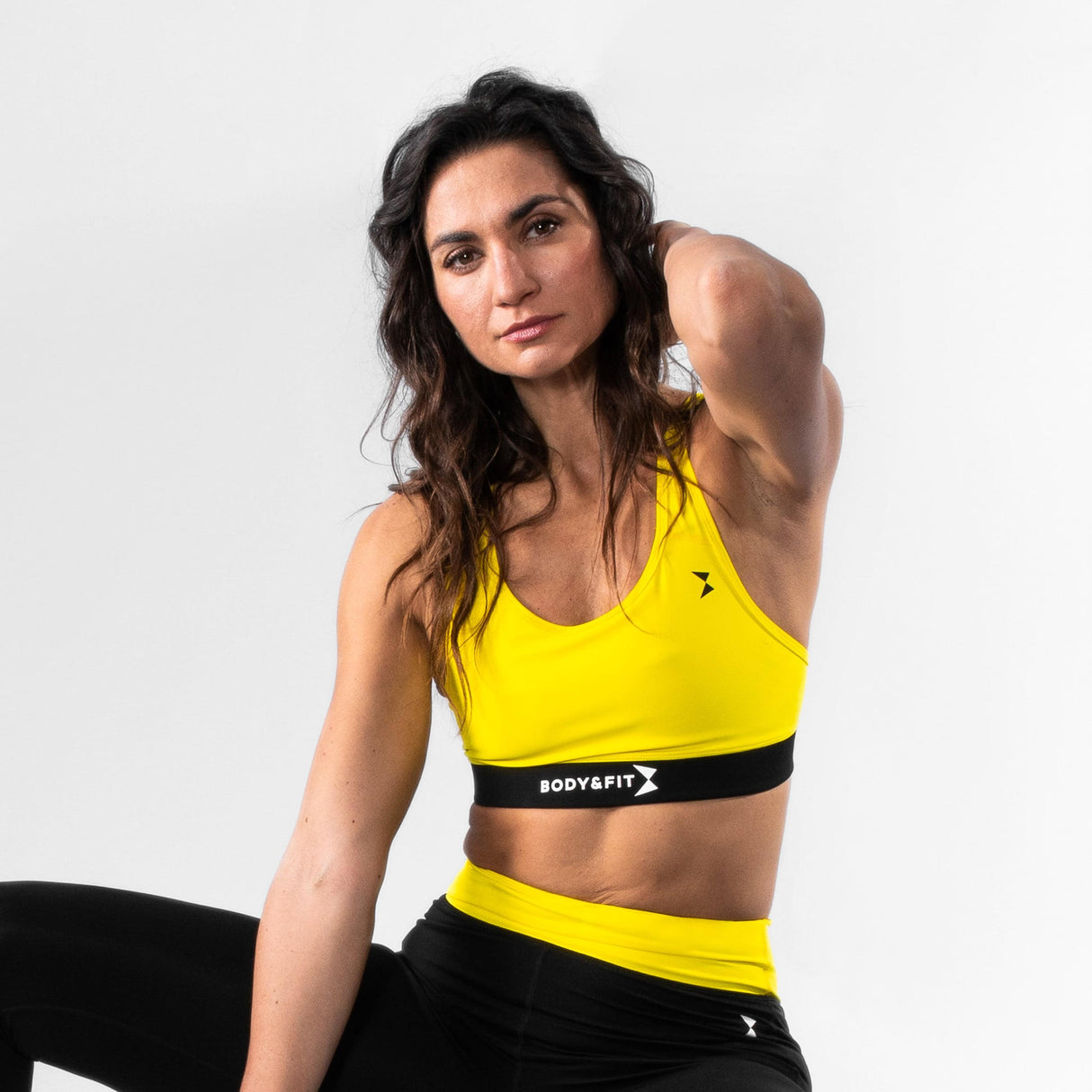 Brassière de sport