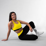 Brassière de sport