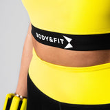 Brassière de sport