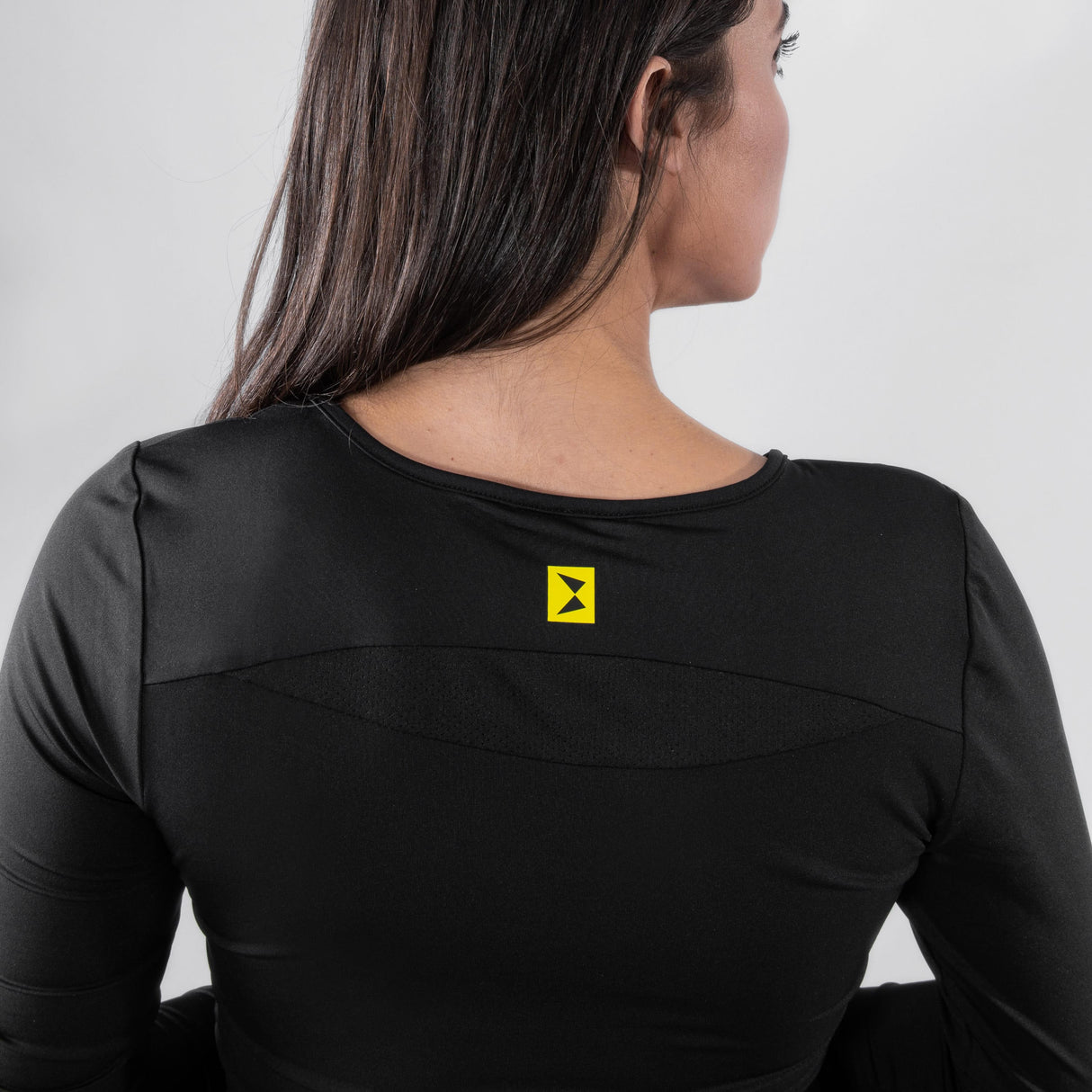 Perfection stretch Cropped top