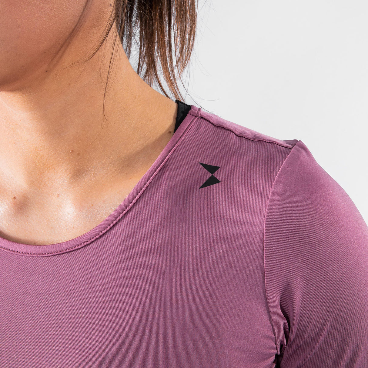 Perfection stretch Cropped top
