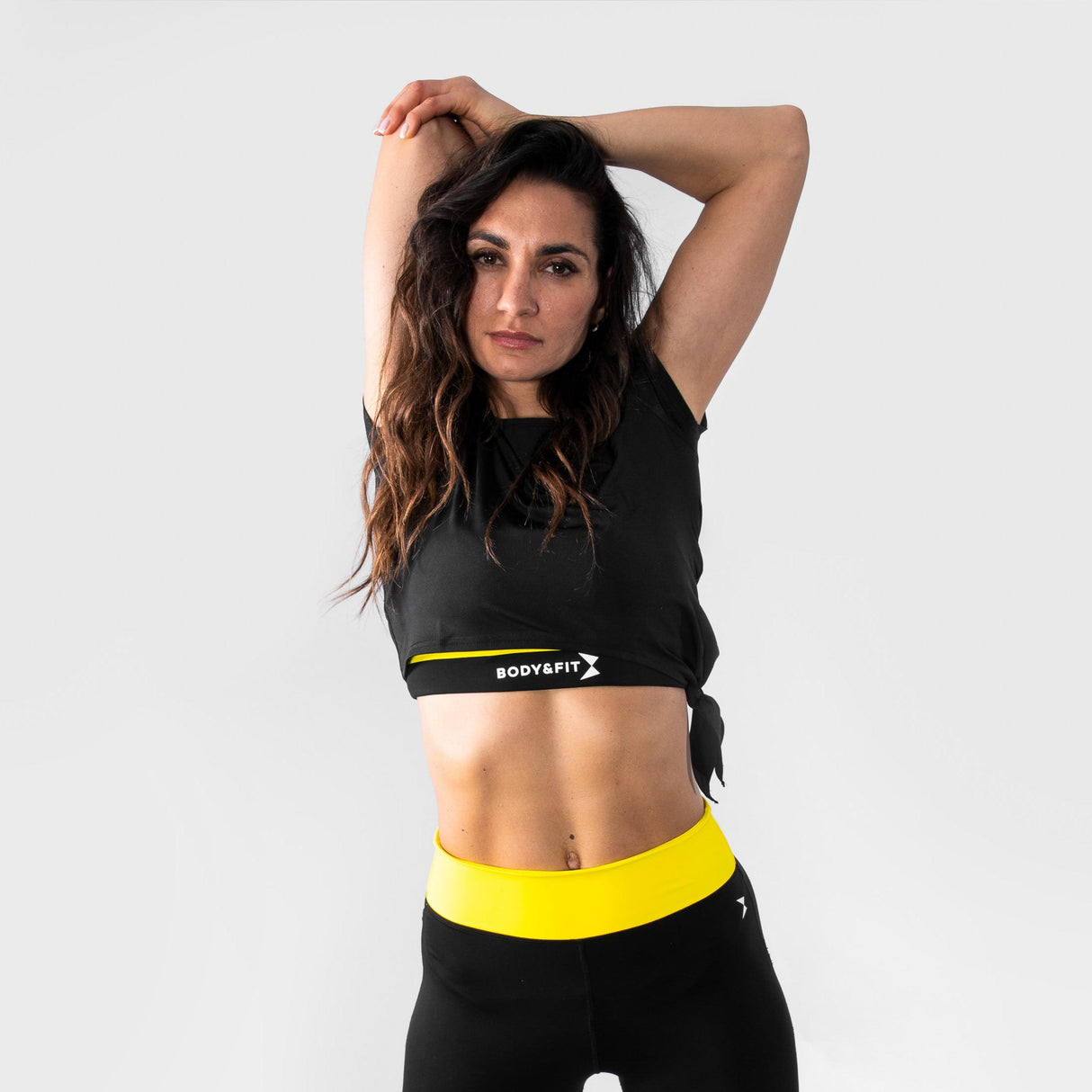 Perfection breathe T-shirt