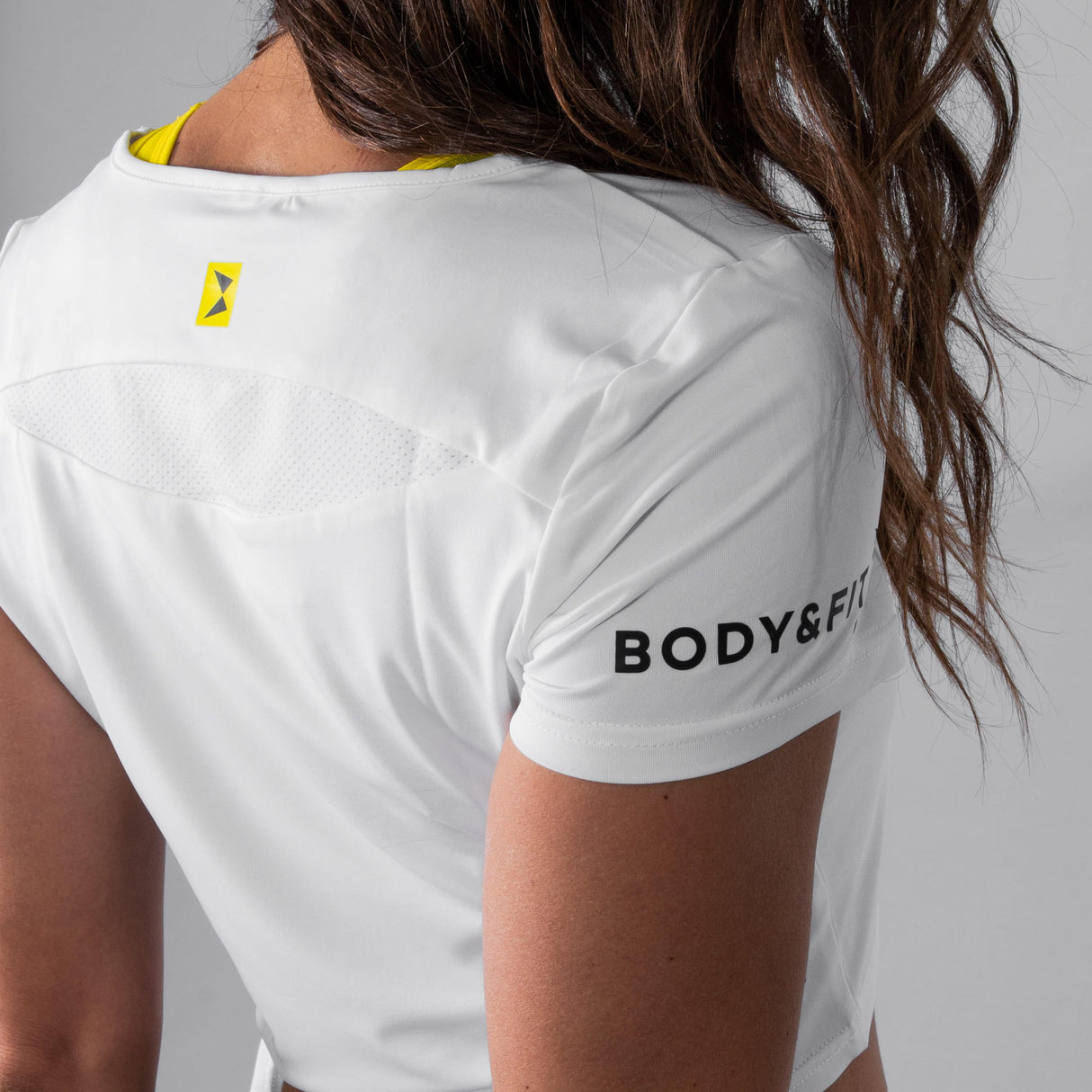 Perfection breathe T-shirt