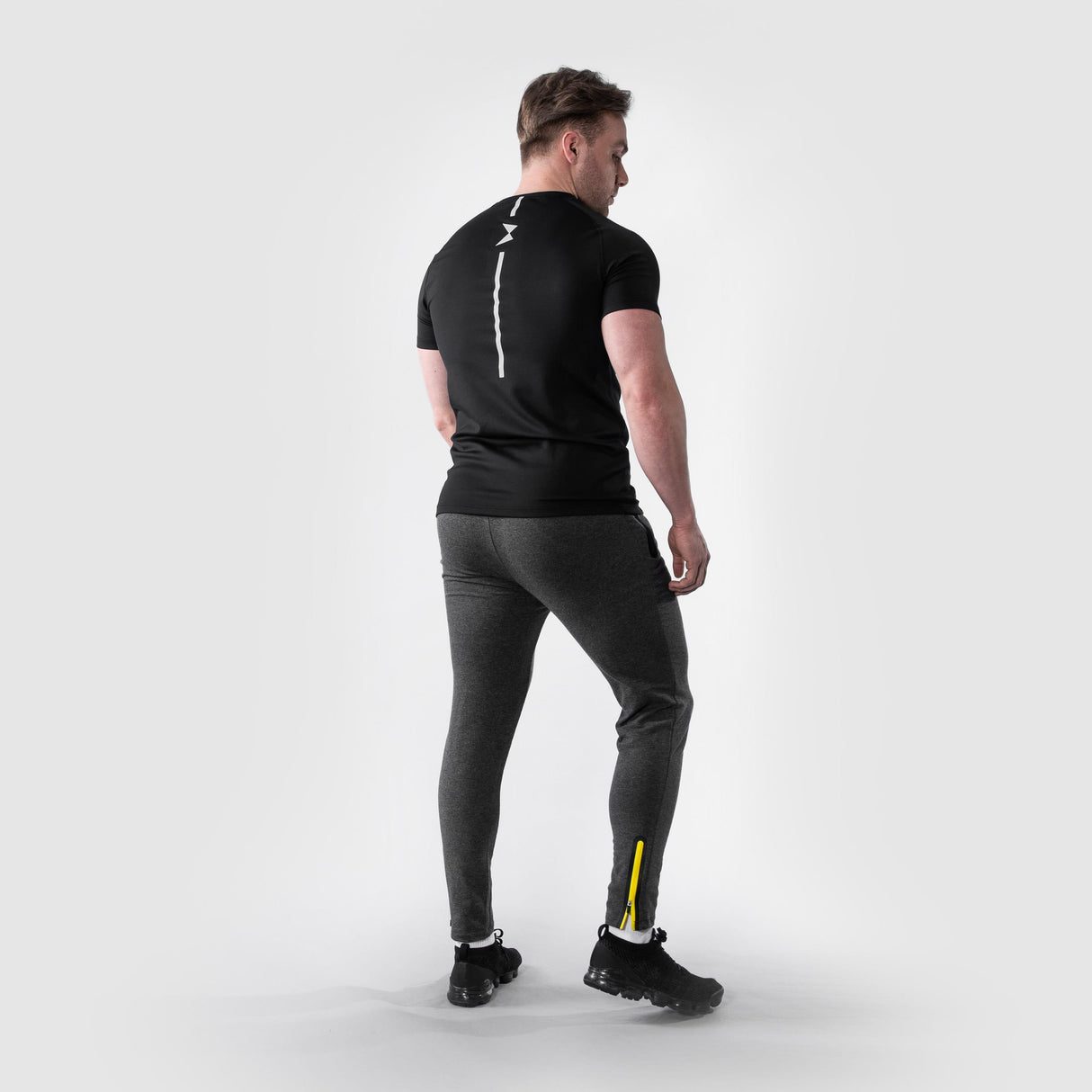 Hero motion T-shirt