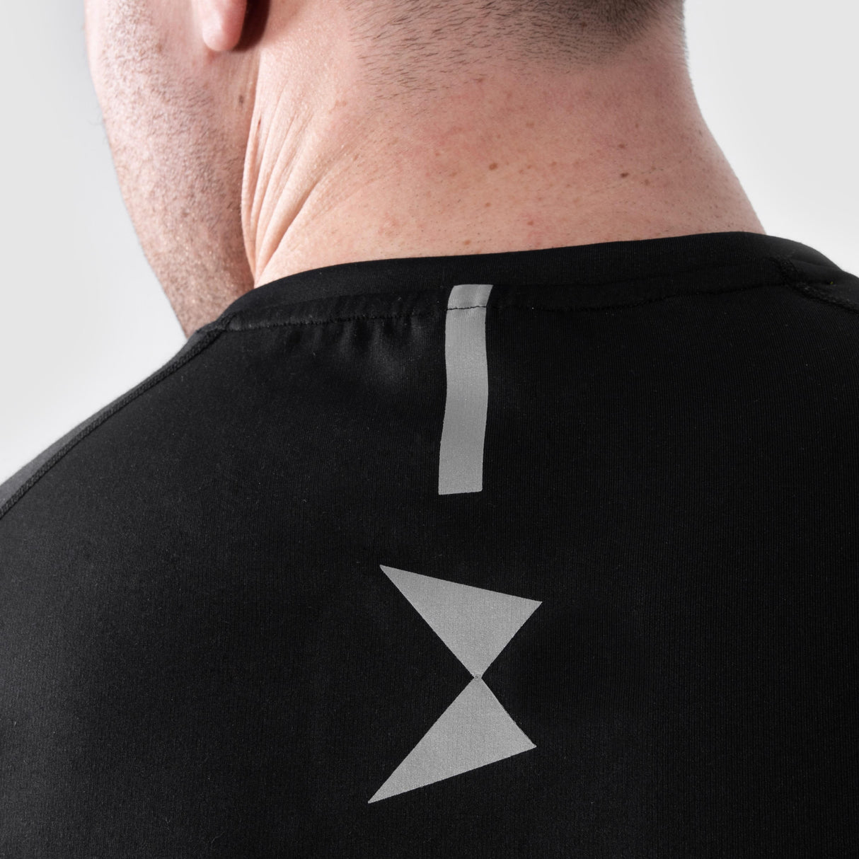 Hero motion T-shirt