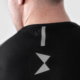 Hero motion T-shirt
