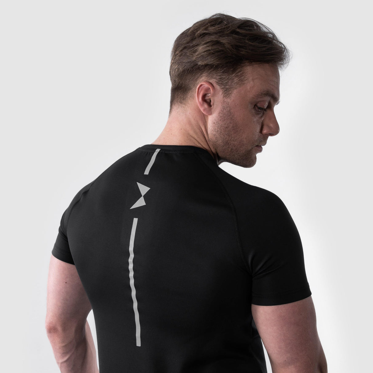Hero motion T-shirt