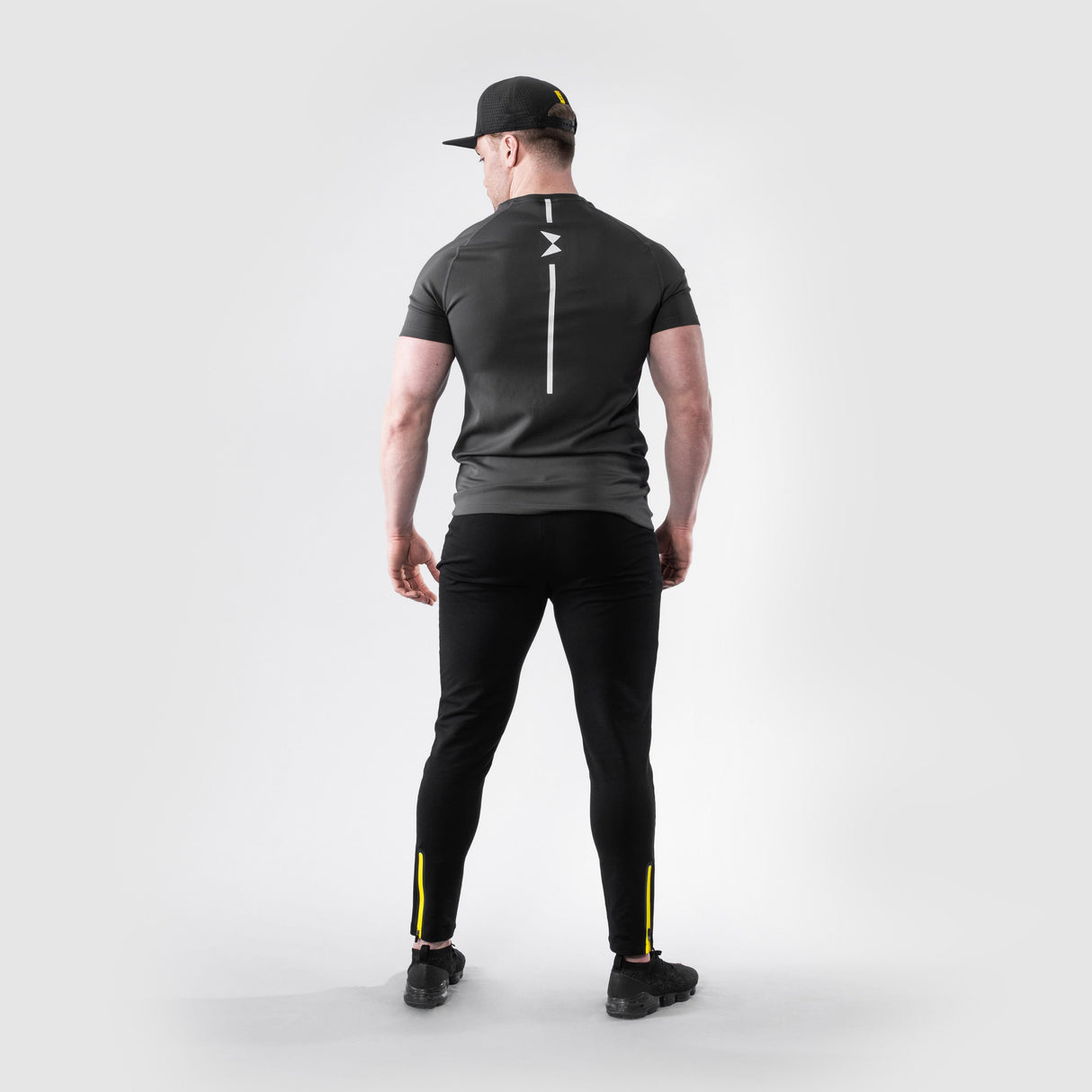 Hero motion T-shirt