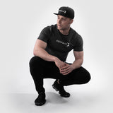 Hero motion T-shirt