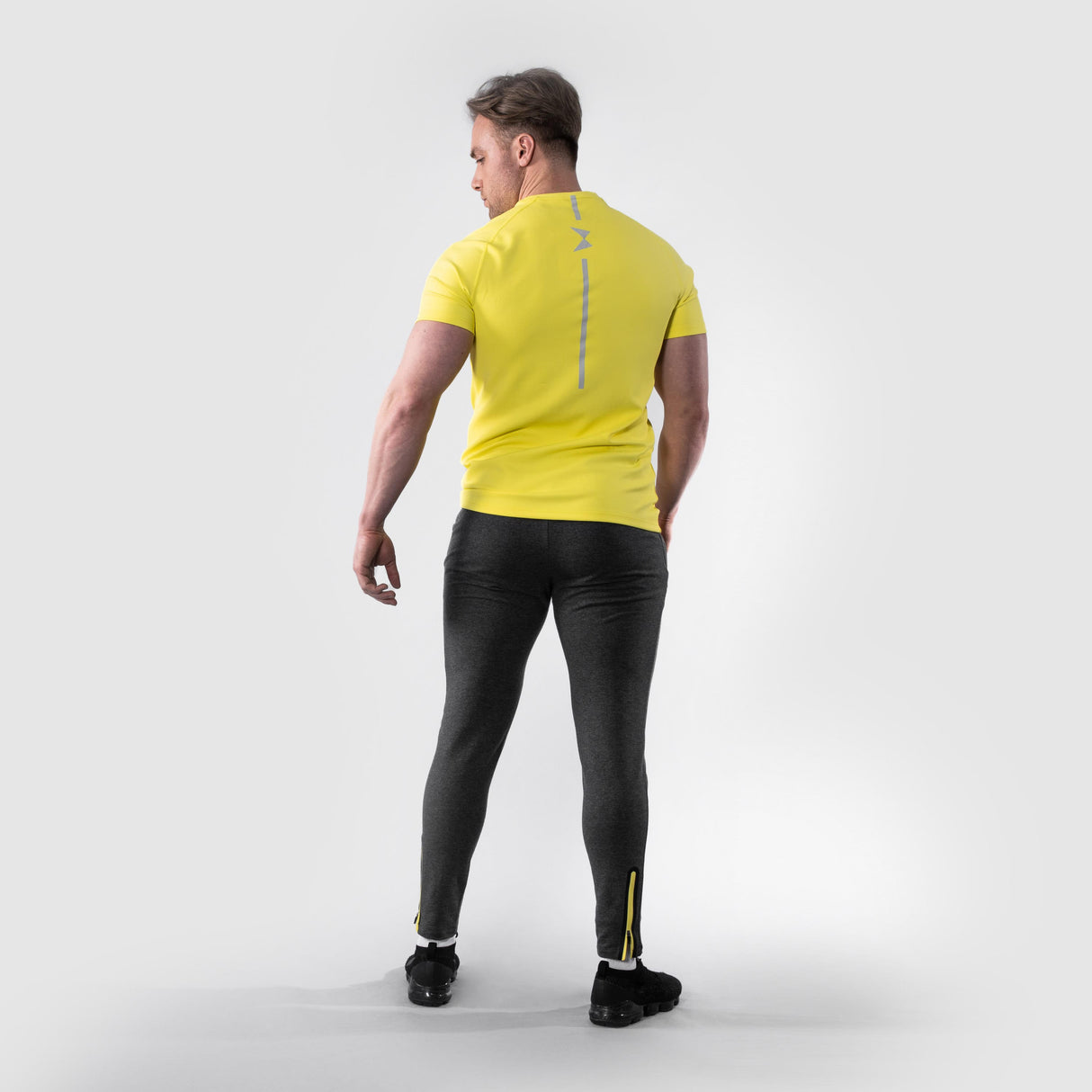 Hero motion T-shirt