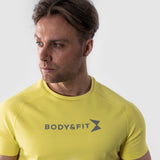 Hero motion T-shirt