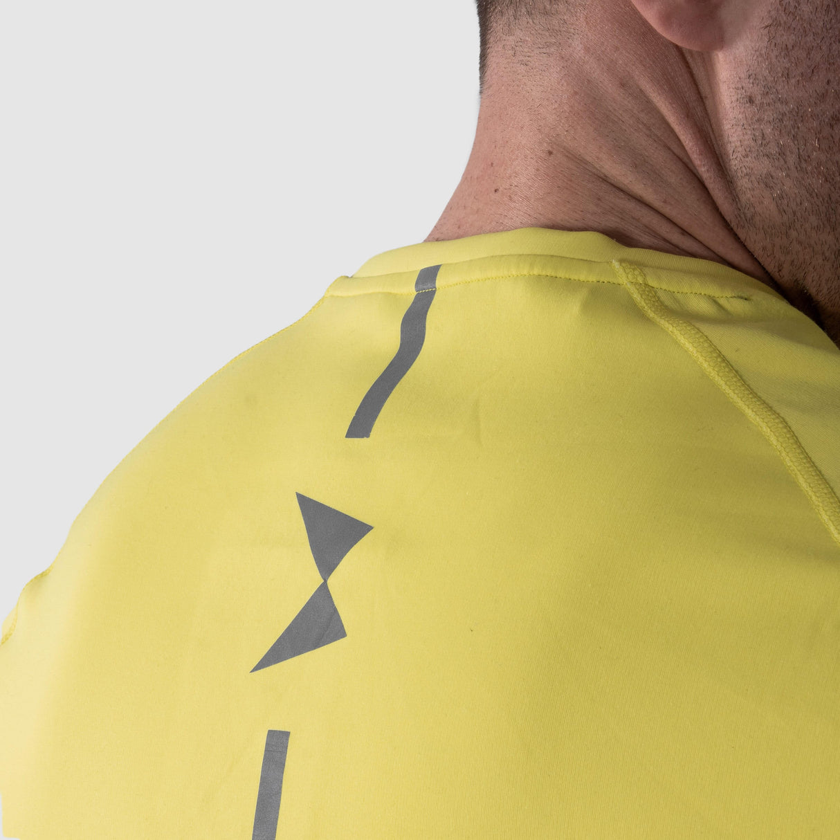 Hero motion T-shirt