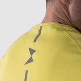Hero motion T-shirt