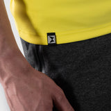 Hero motion T-shirt