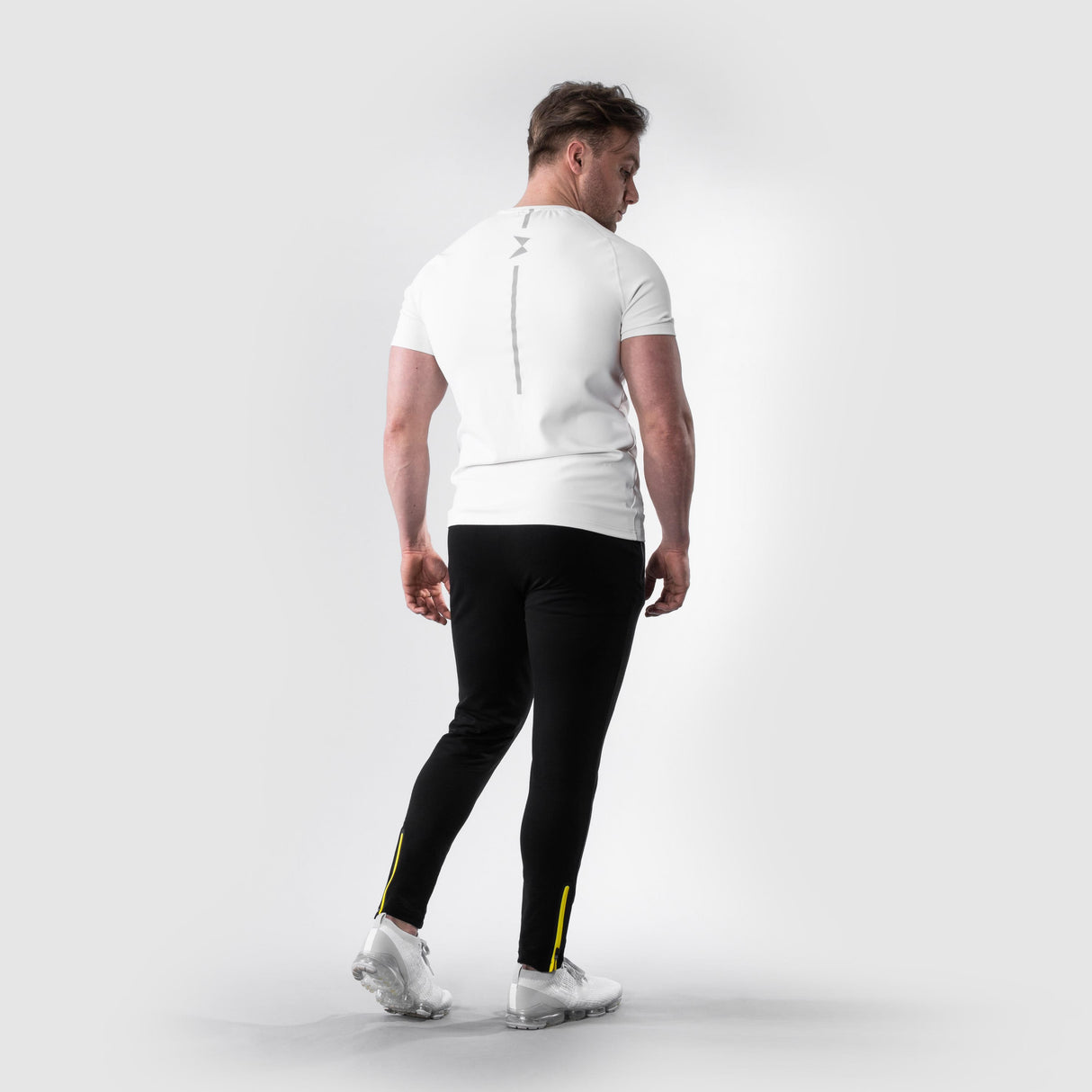 Hero motion T-shirt