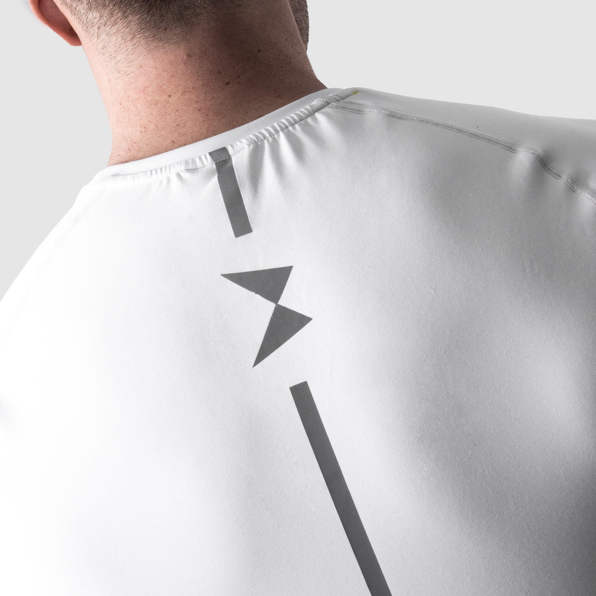 Hero motion T-shirt