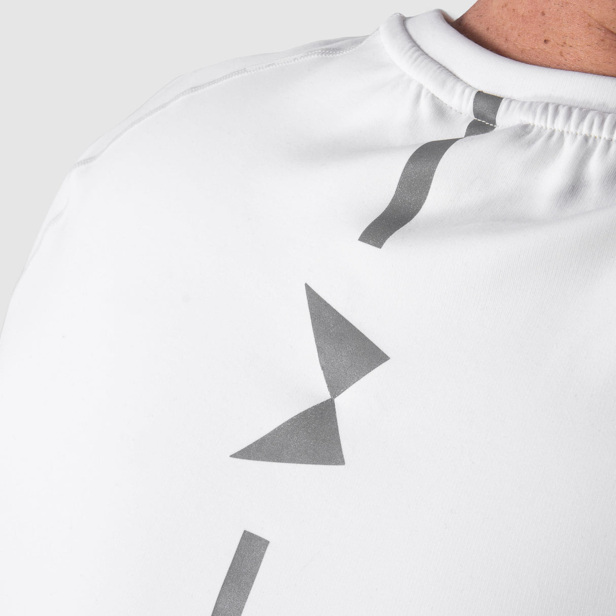 Hero motion T-shirt