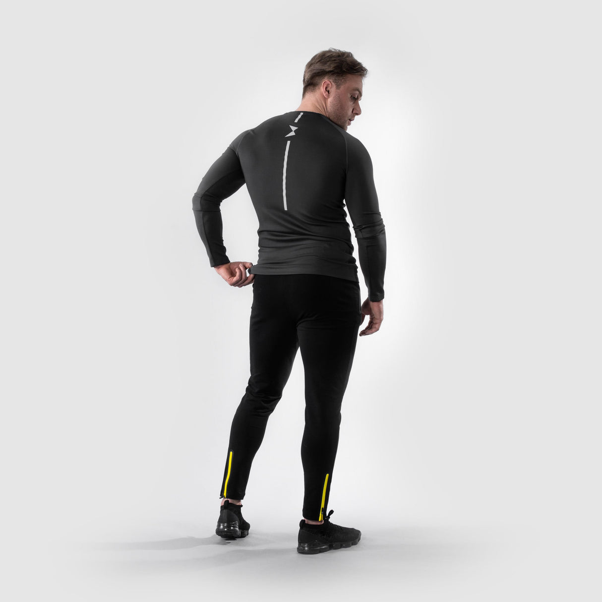 Hero motion T-shirt