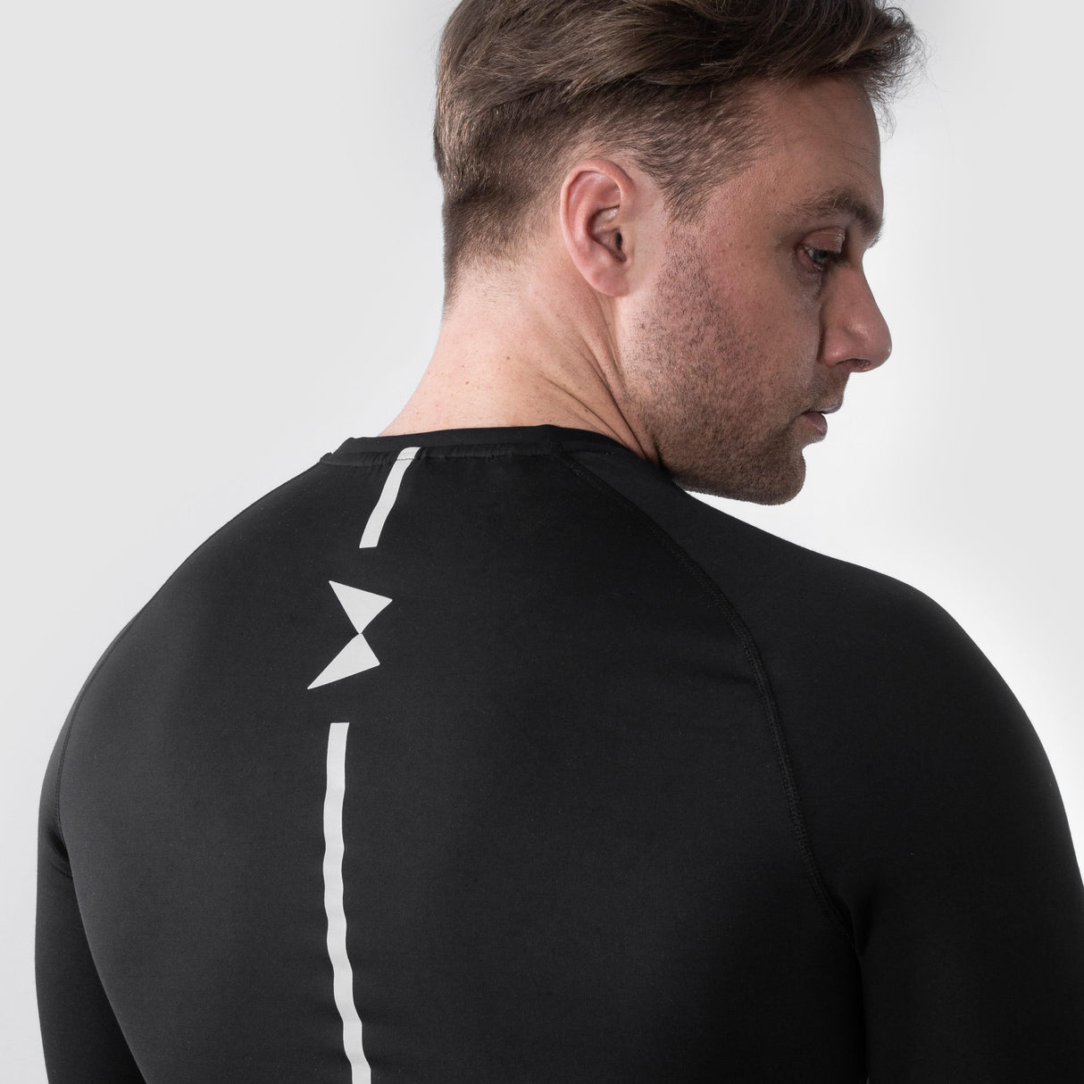 Hero motion T-shirt