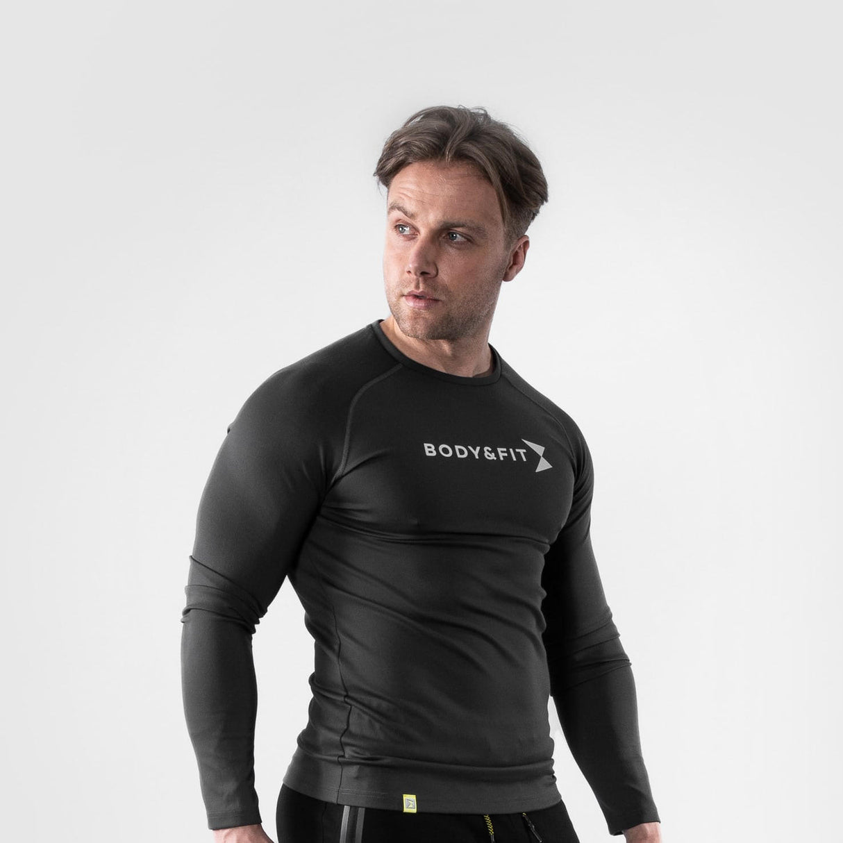Hero motion T-shirt