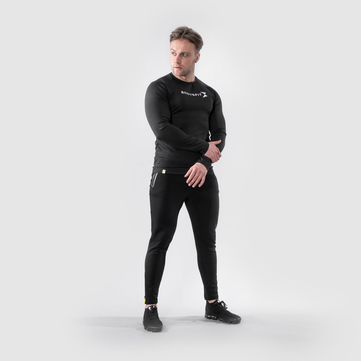 Hero motion T-shirt