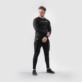 Hero motion T-shirt