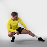 Hero motion T-shirt