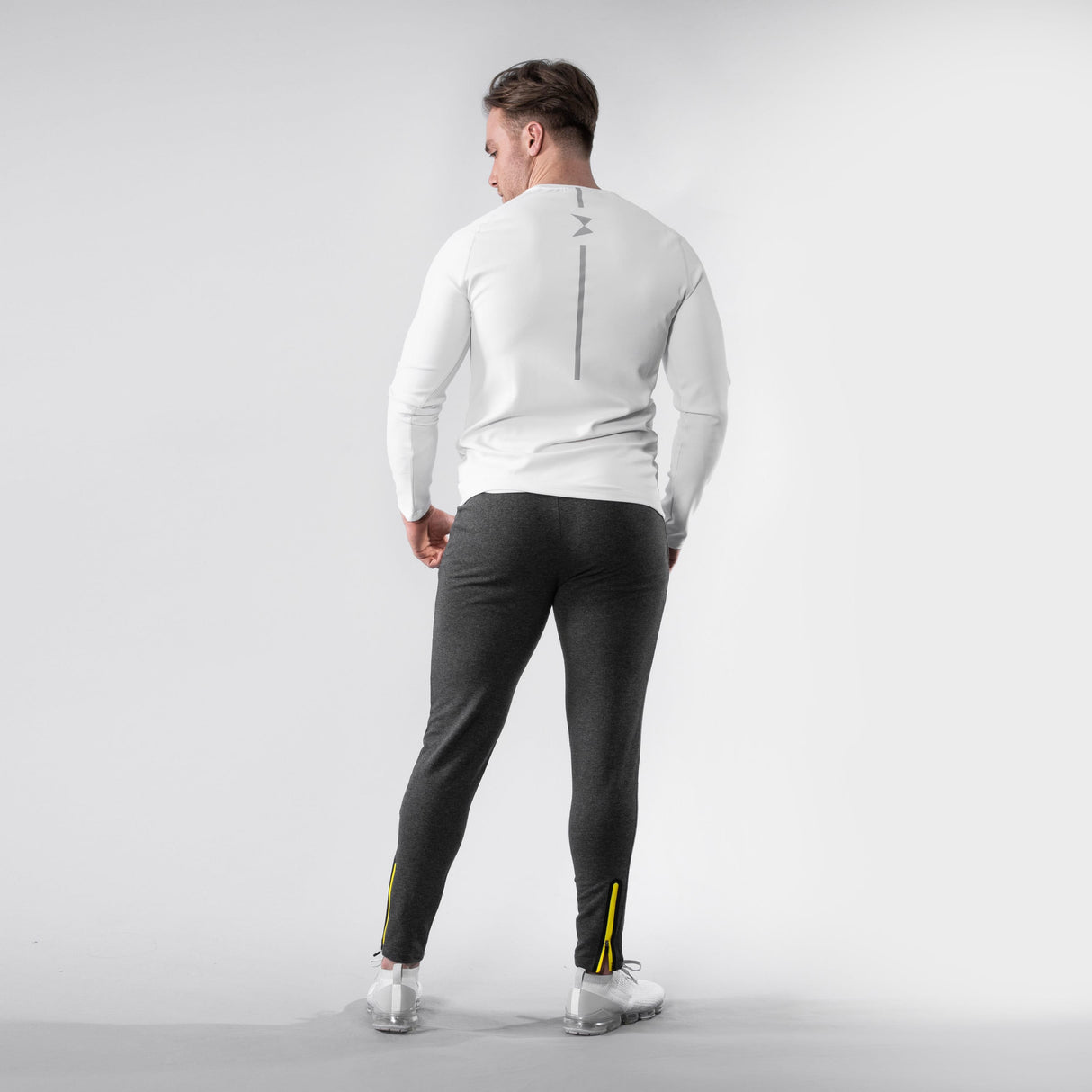 Hero motion T-shirt