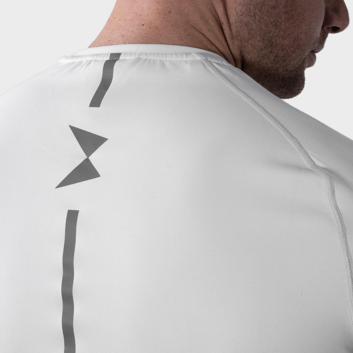 Hero motion T-shirt