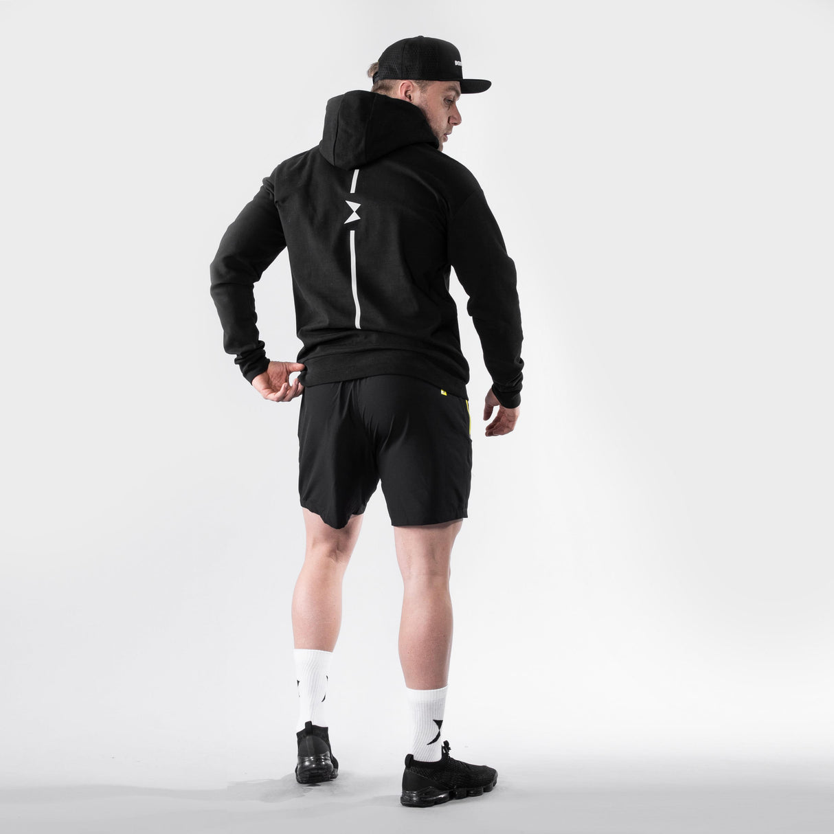 Hero tech Hoodie