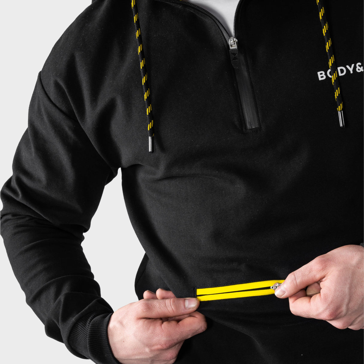Hero tech Hoodie