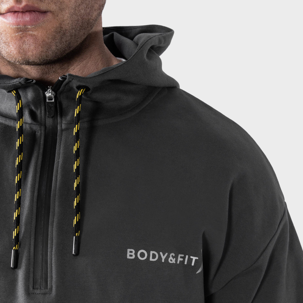 Hero tech Hoodie