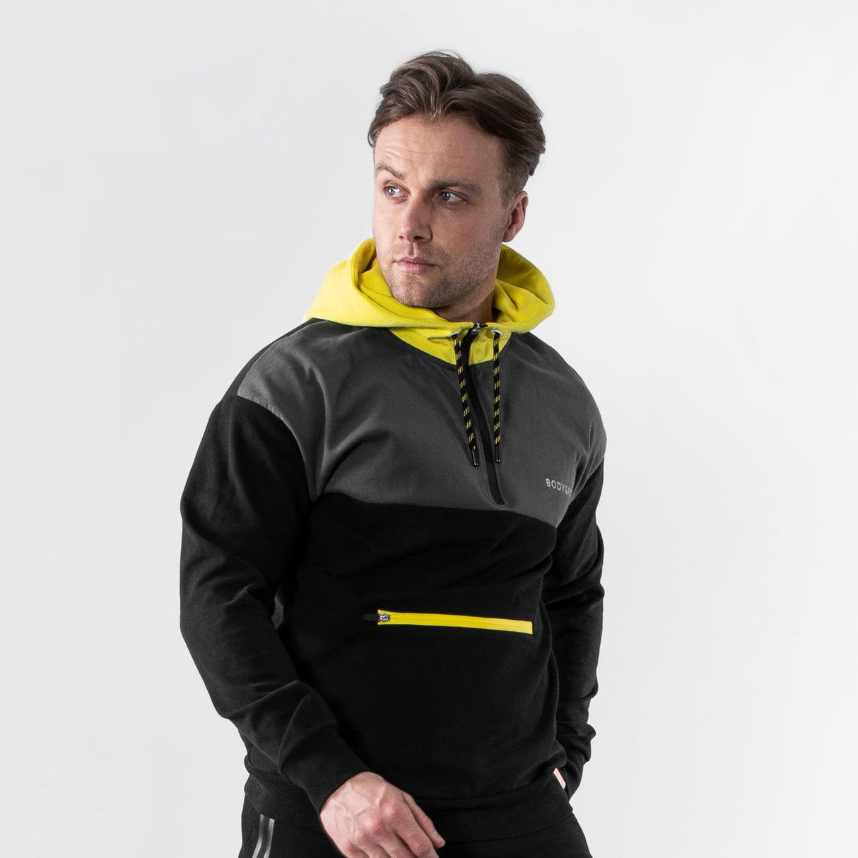 Hero tech Hoodie