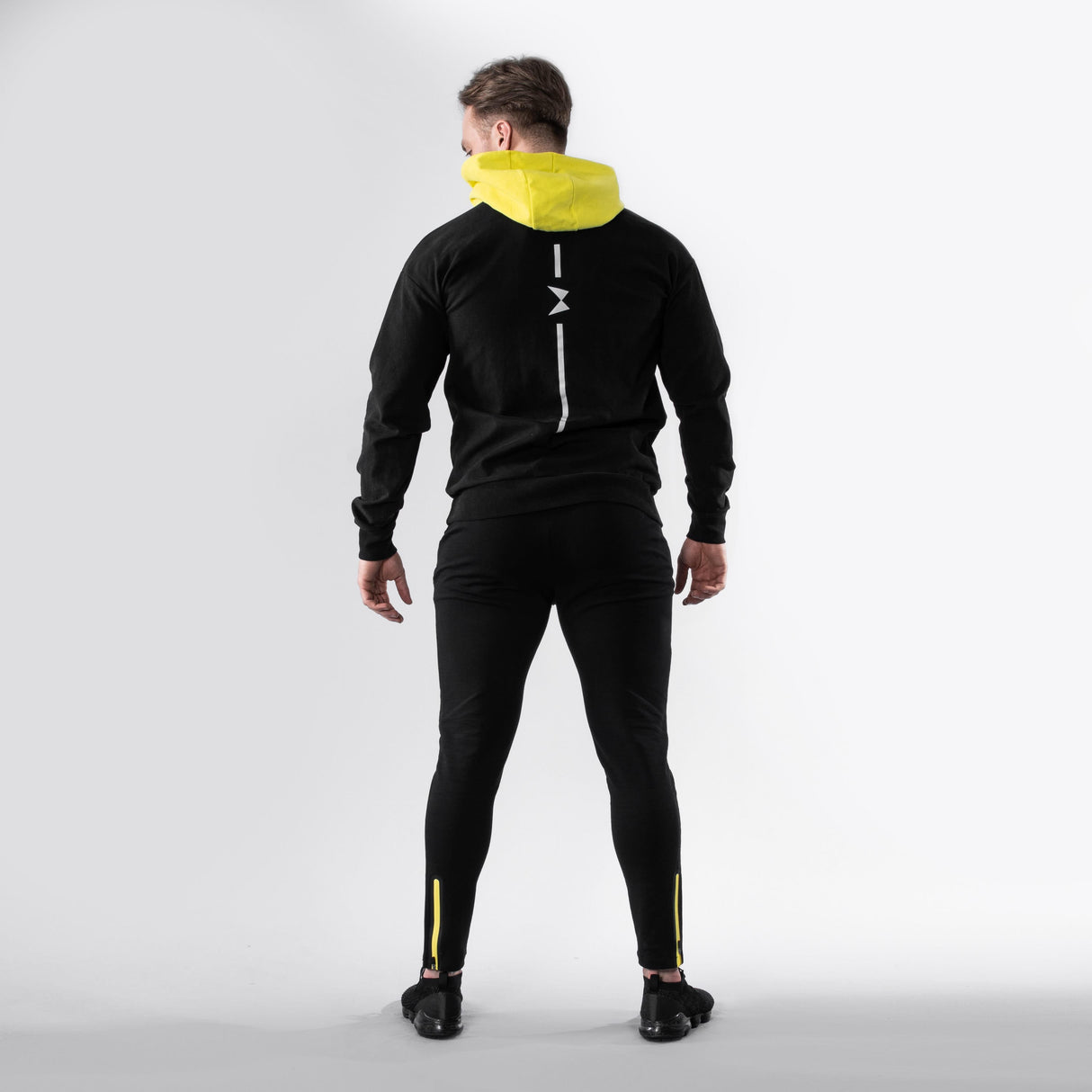 Hero tech Hoodie