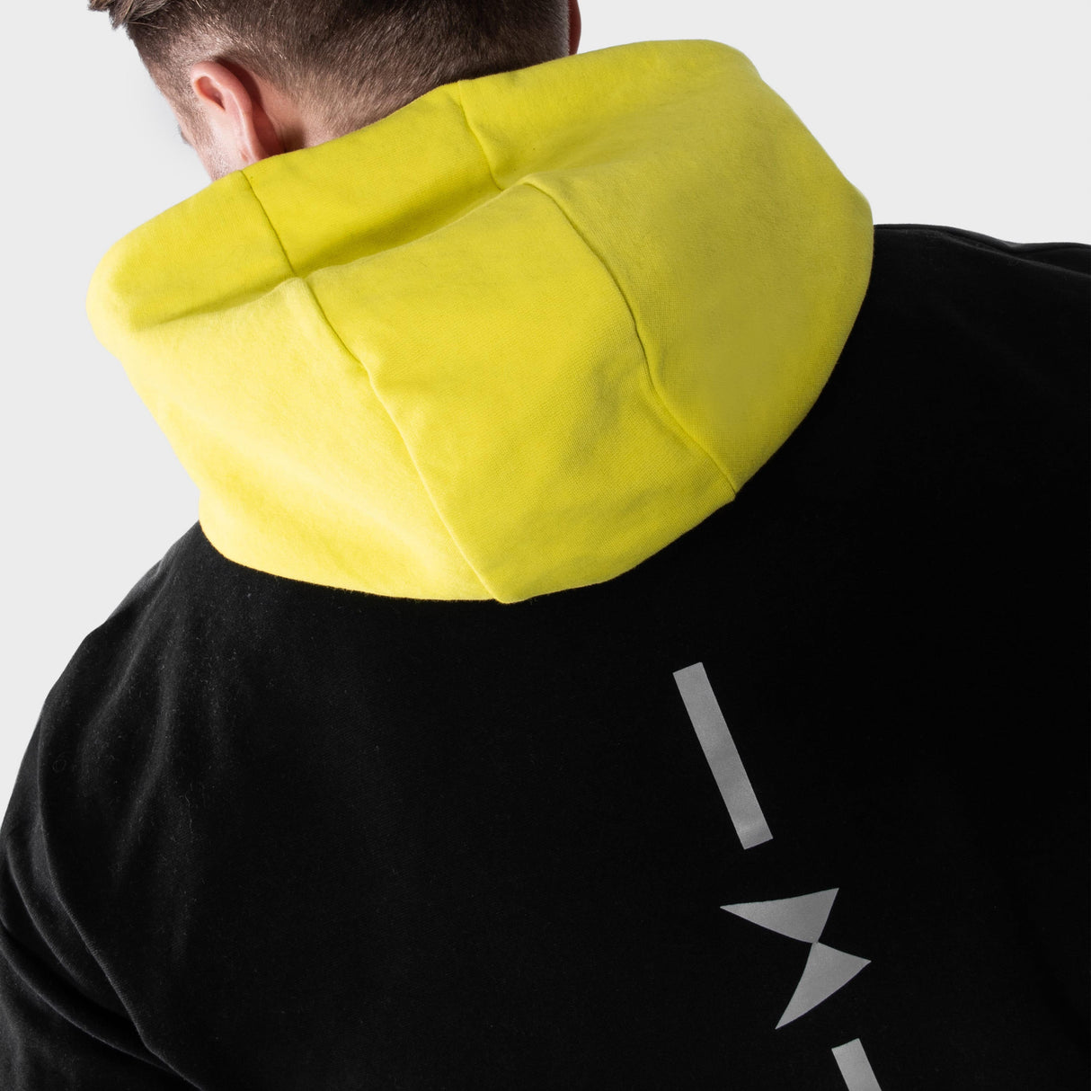 Hero tech Hoodie