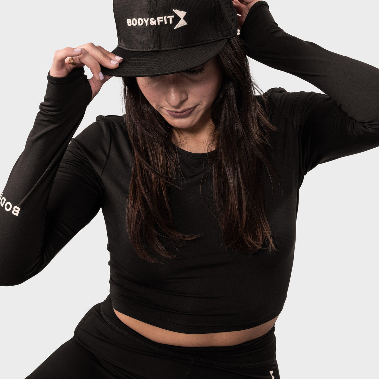 Performance Cap