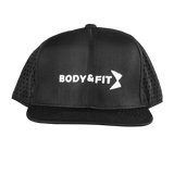Performance Cap