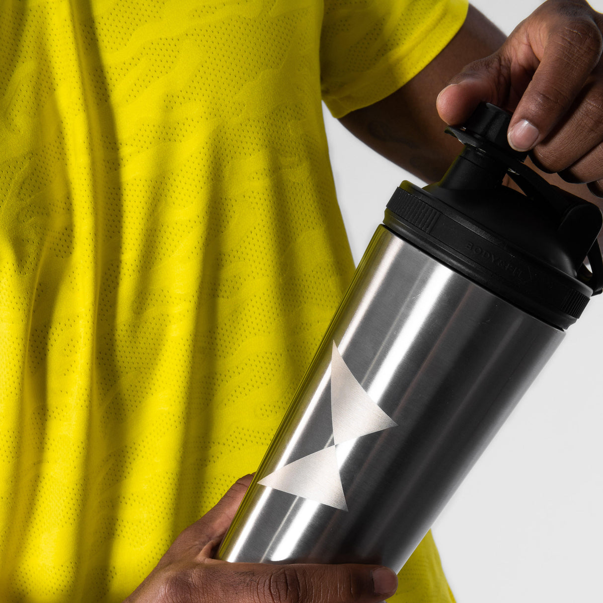Perfection Shaker