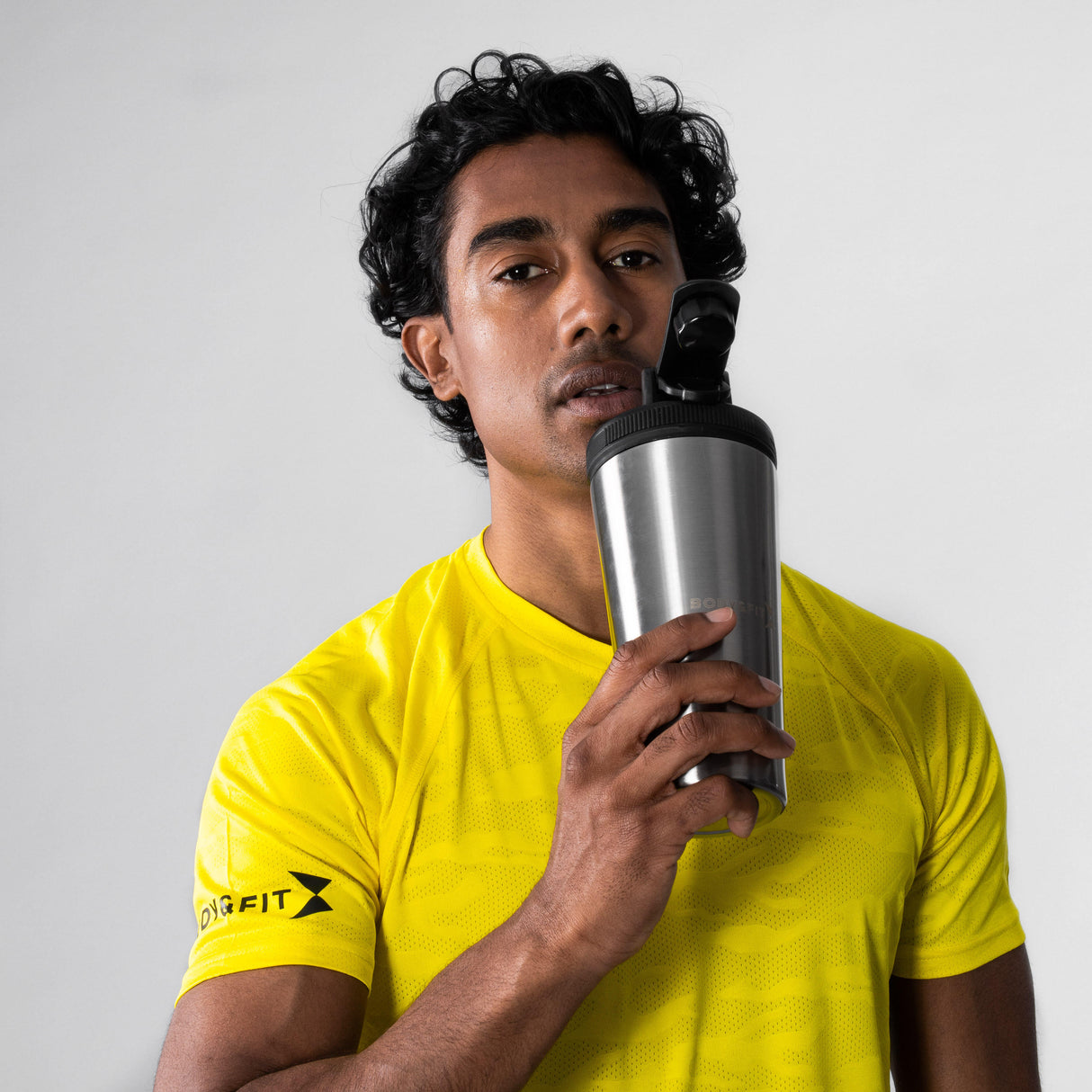 Perfection Shaker