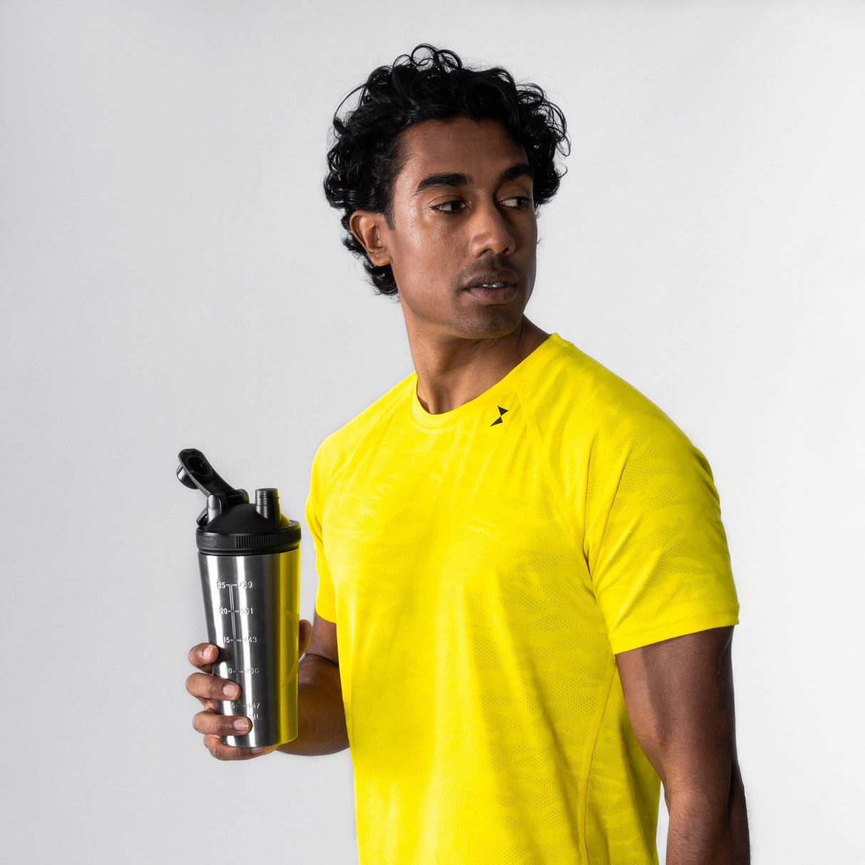 Perfection Shaker
