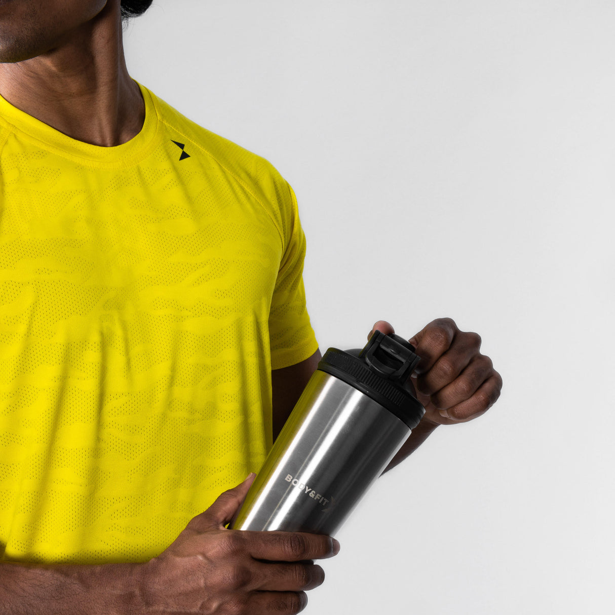 Perfection Shaker