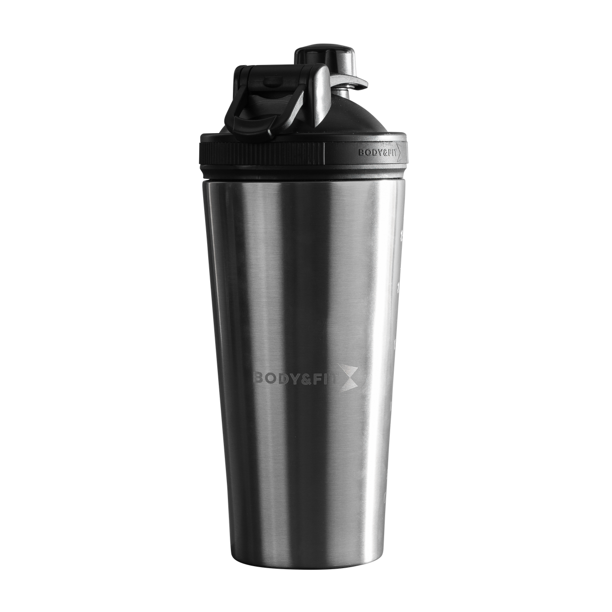 Perfection Shaker