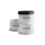 Powder container