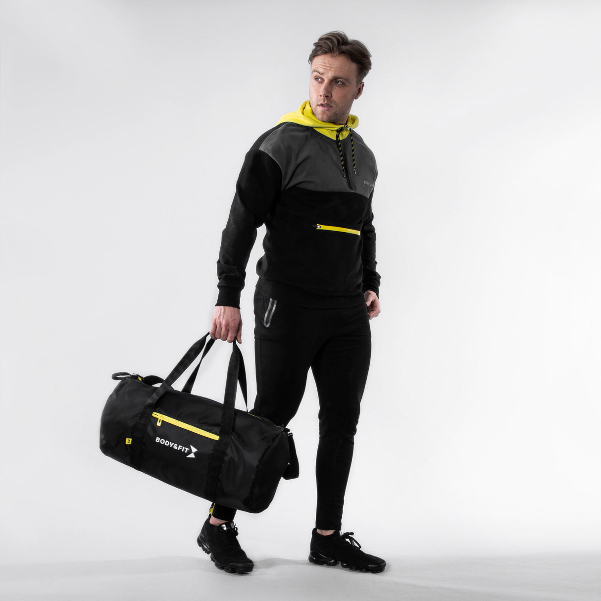 Duffle Bag Deluxe