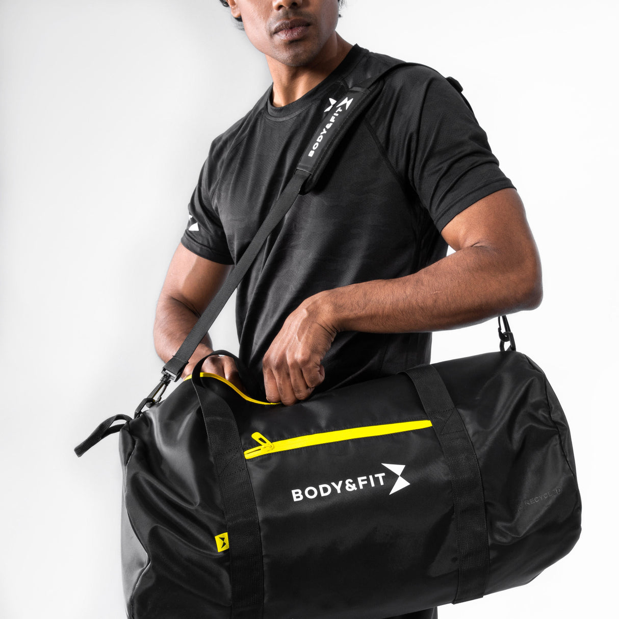 Duffle Bag Deluxe