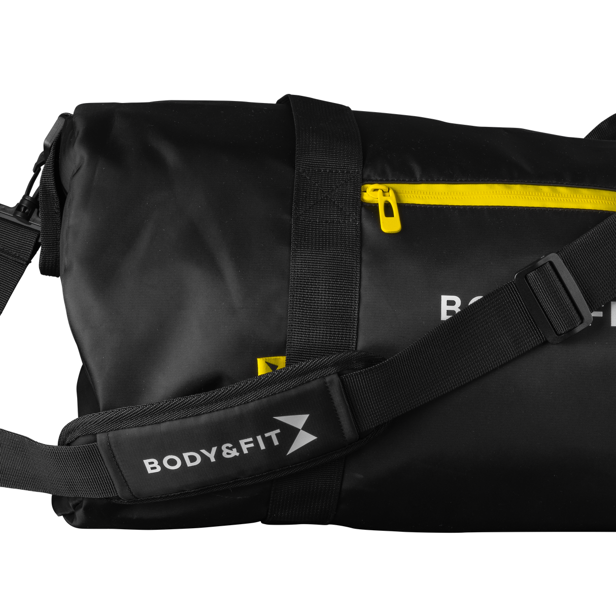Duffle Bag Deluxe